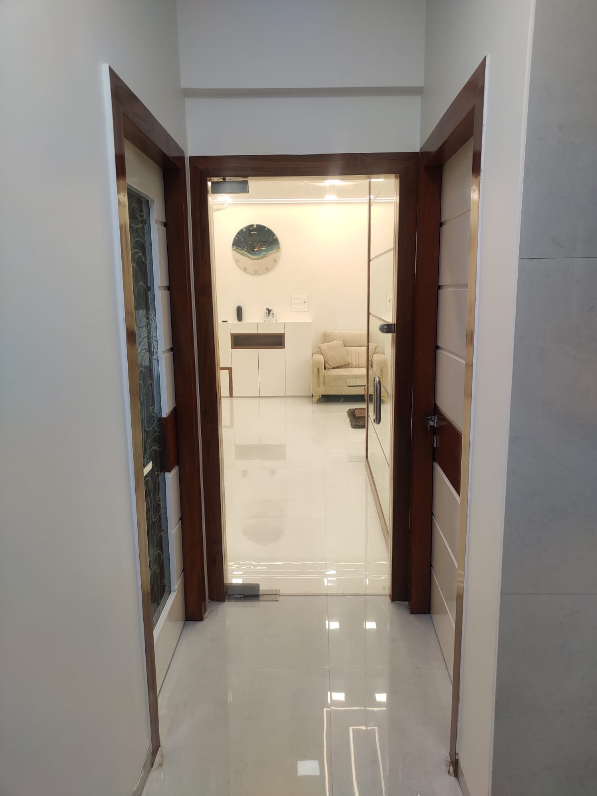 Windermere 3BHK residential interior 27